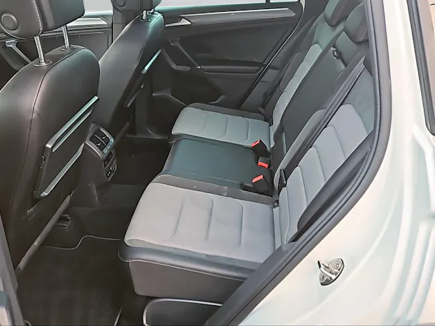 VW Tiguan 2.0 TDI SCR Highline 4Motion DSG