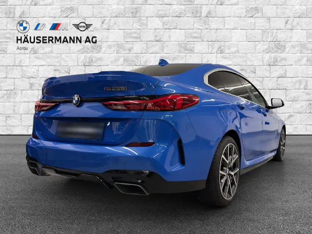 BMW M235i Gran Coupé xDrive