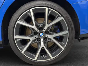 BMW M235i Gran Coupé xDrive