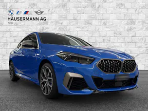 BMW M235i Gran Coupé xDrive