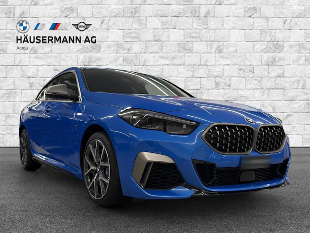 BMW M235i Gran Coupé xDrive