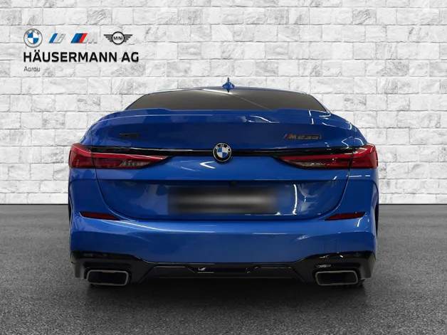 BMW M235i Gran Coupé xDrive