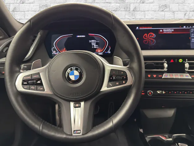 BMW M235i Gran Coupé xDrive
