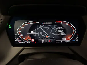 BMW M235i Gran Coupé xDrive