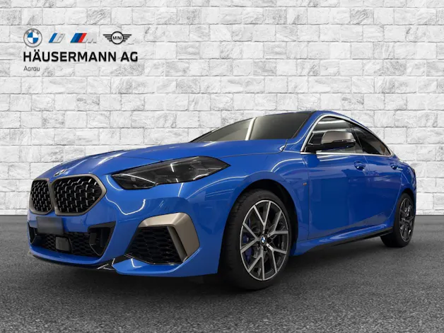 BMW M235i Gran Coupé xDrive