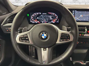 BMW M235i Gran Coupé xDrive
