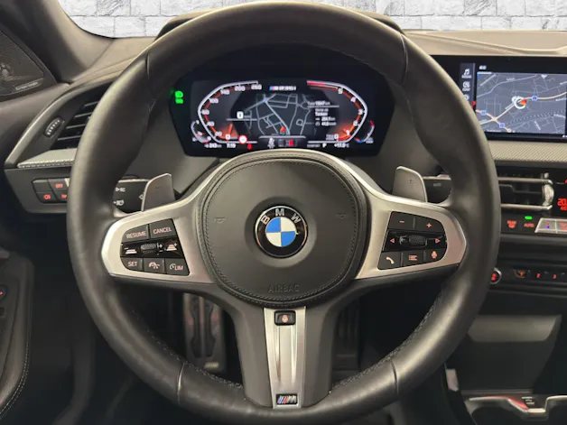 BMW M235i Gran Coupé xDrive