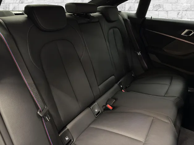 BMW M235i Gran Coupé xDrive