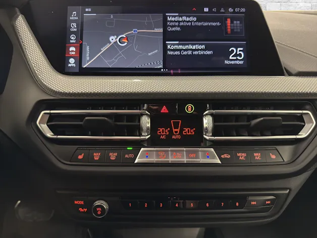 BMW M235i Gran Coupé xDrive