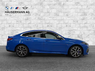 BMW M235i Gran Coupé xDrive