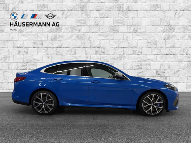 BMW M235i Gran Coupé xDrive