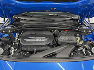 BMW M235i Gran Coupé xDrive