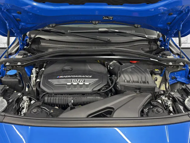 BMW M235i Gran Coupé xDrive