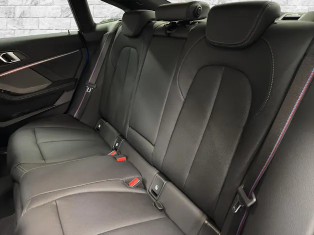 BMW M235i Gran Coupé xDrive