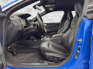 BMW M235i Gran Coupé xDrive