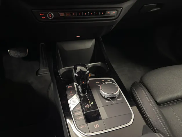 BMW M235i Gran Coupé xDrive