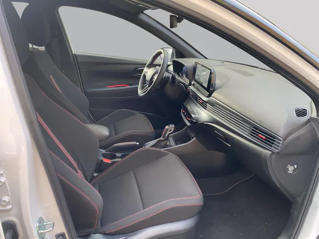 Hyundai i20 1.0 T-GDi N-Line DCT
