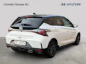 Hyundai i20 1.0 T-GDi N-Line DCT