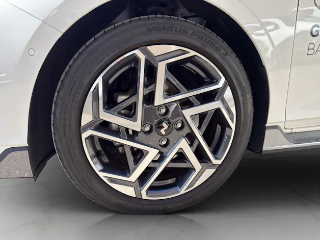 Hyundai i20 1.0 T-GDi N-Line DCT