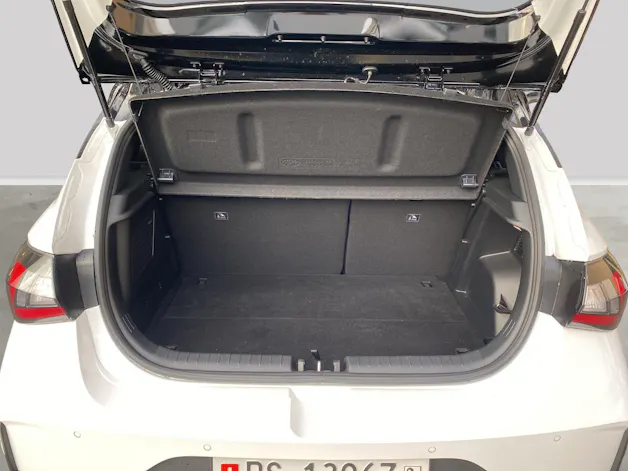 Hyundai i20 1.0 T-GDi N-Line DCT