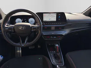 Hyundai i20 1.0 T-GDi N-Line DCT