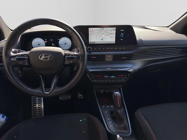 Hyundai i20 1.0 T-GDi N-Line DCT