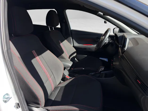 Hyundai i20 1.0 T-GDi N-Line DCT