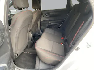 Hyundai i20 1.0 T-GDi N-Line DCT