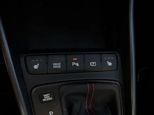 Hyundai i20 1.0 T-GDi N-Line DCT