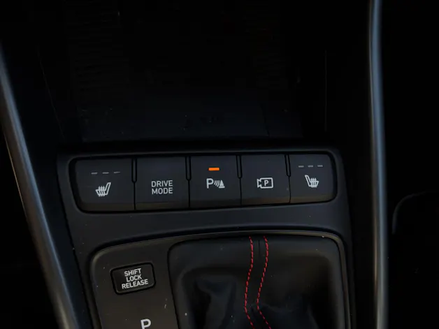 Hyundai i20 1.0 T-GDi N-Line DCT