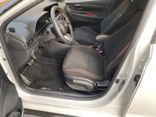 Hyundai i20 1.0 T-GDi N-Line DCT