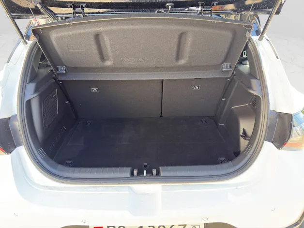 Hyundai i20 1.0 T-GDi N-Line DCT