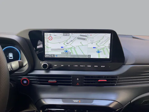 Hyundai i20 1.0 T-GDi N-Line DCT