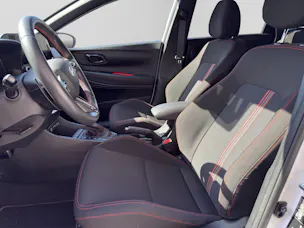 Hyundai i20 1.0 T-GDi N-Line DCT