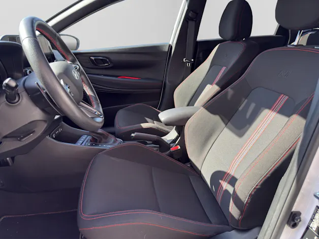Hyundai i20 1.0 T-GDi N-Line DCT