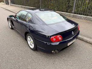 Ferrari 456 GT