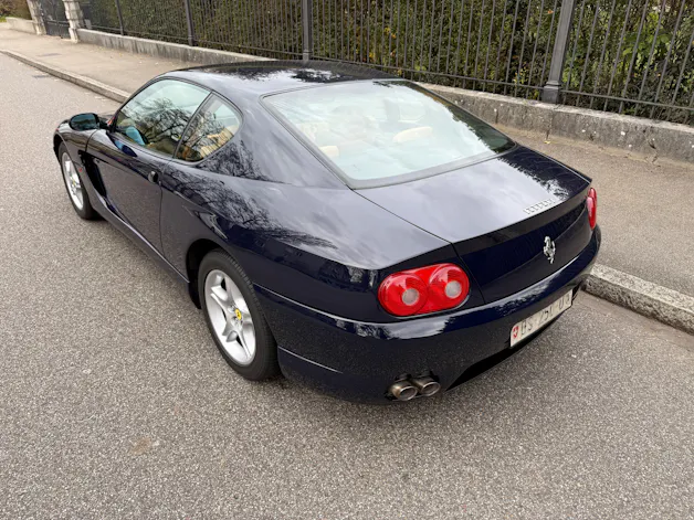 Ferrari 456 GT