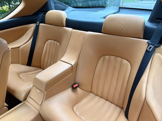 Ferrari 456 GT