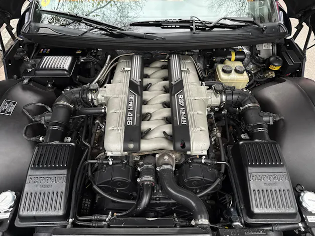 Ferrari 456 GT