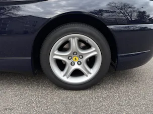 Ferrari 456 GT