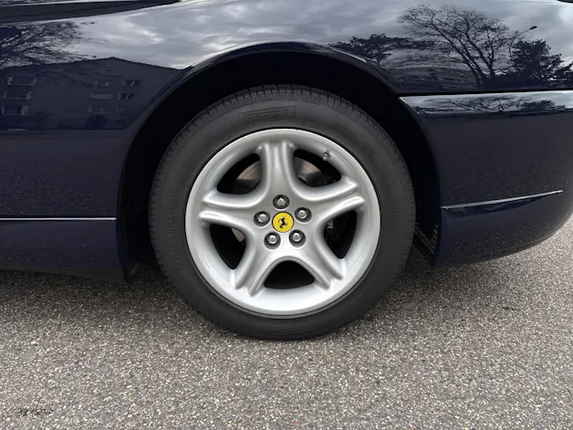 Ferrari 456 GT