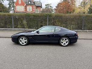 Ferrari 456 GT