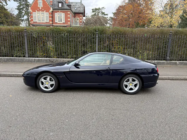 Ferrari 456 GT