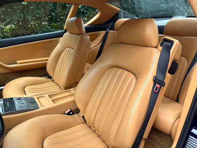 Ferrari 456 GT