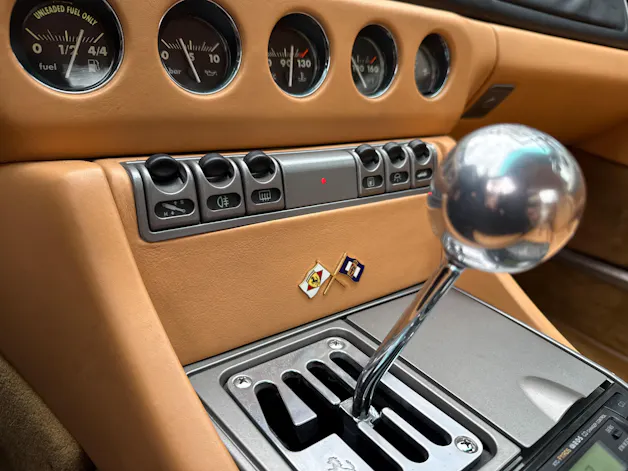 Ferrari 456 GT