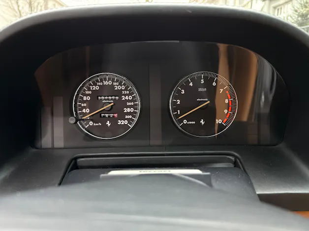 Ferrari 456 GT
