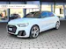 Audi A1 Sportback 30 TFSI S Line Attraction S-tronic Gletscherweiss Metallic