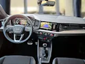 Audi A1 Sportback 30 TFSI S Line Attraction S-tronic Gletscherweiss Metallic