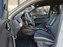 Audi A1 Sportback 30 TFSI S Line Attraction S-tronic Gletscherweiss Metallic