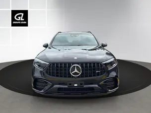 Mercedes-Benz GLC AMG 63 S e Performance Executive Edition 9G-Tronic
